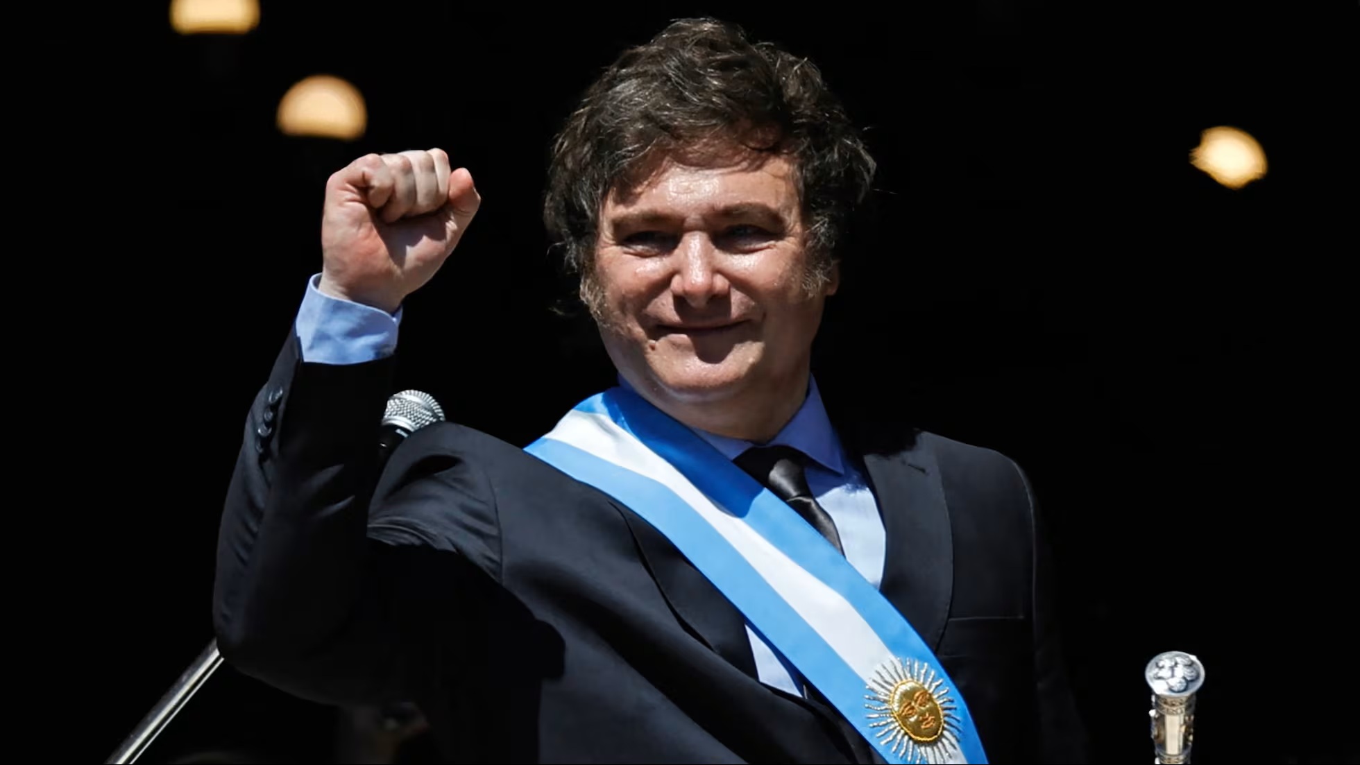 Javier Milei and Argentina: A Political and Economic Laboratory of the 21st Century